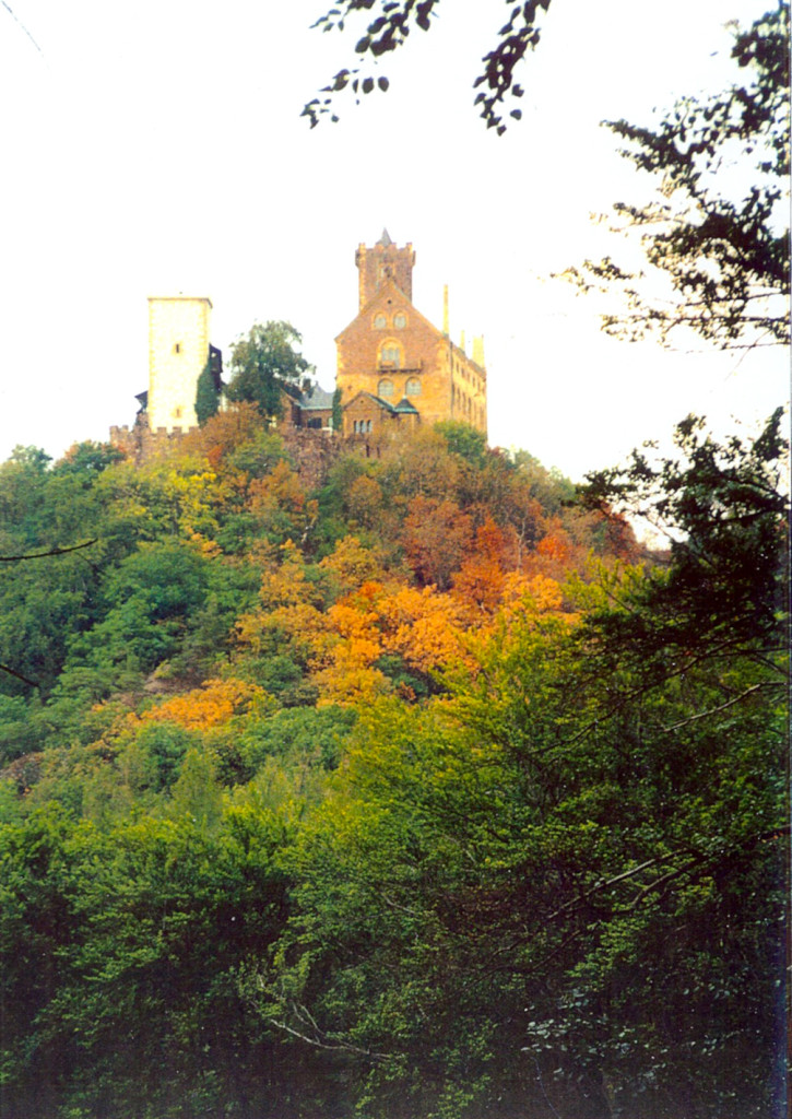 Wartburg