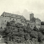 Wartburg mit Dirnitz