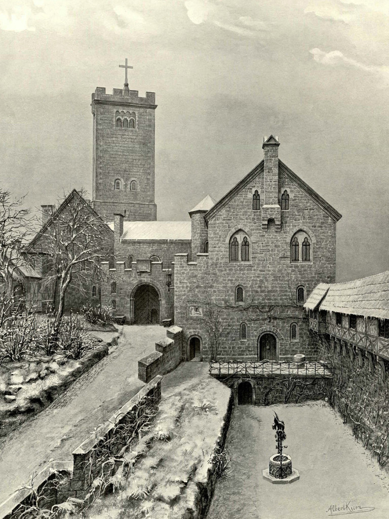 Wartburg