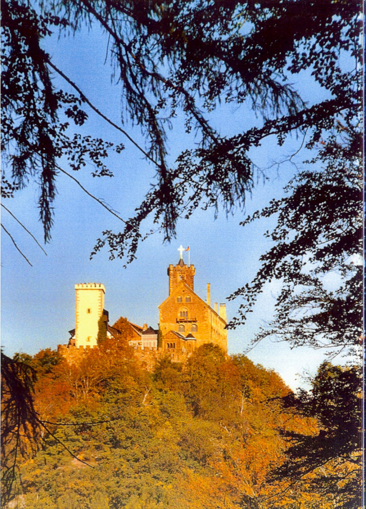 Wartburg